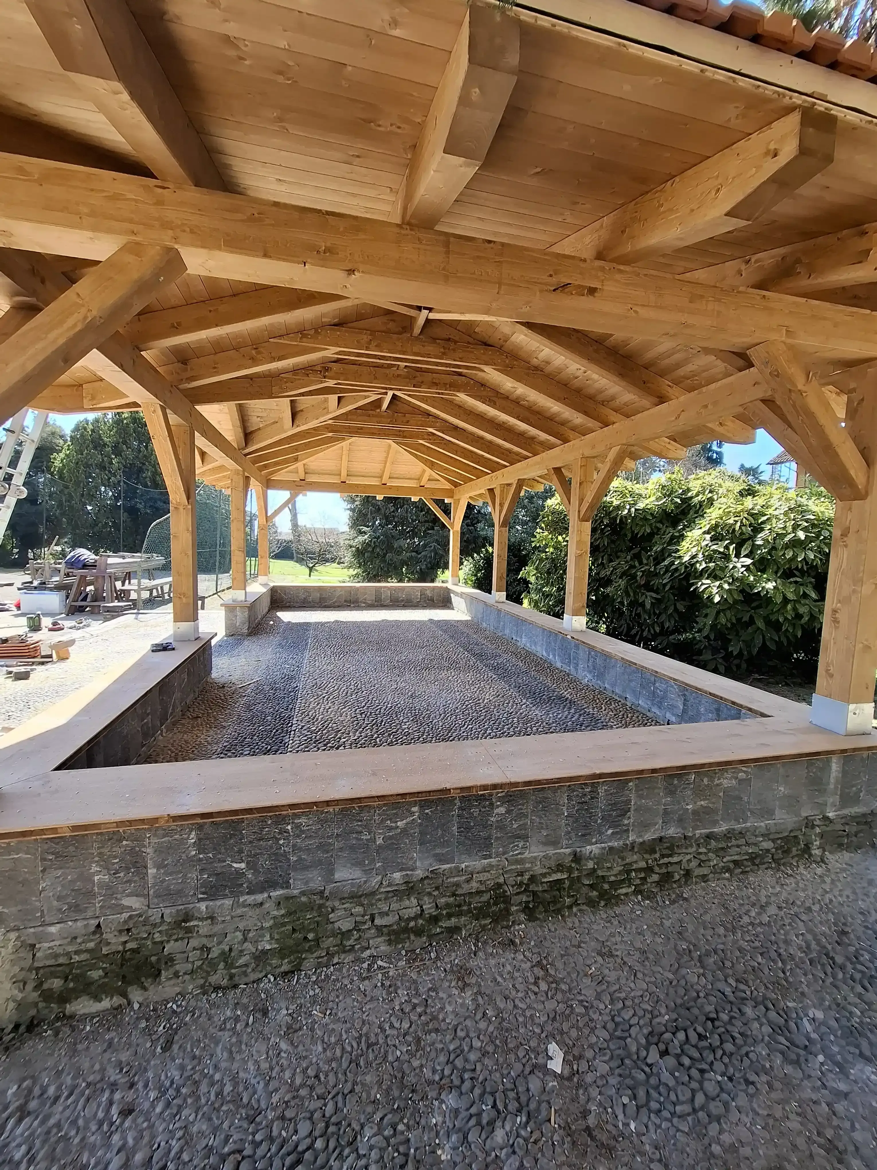 Coperture e Rifacimento Tetti